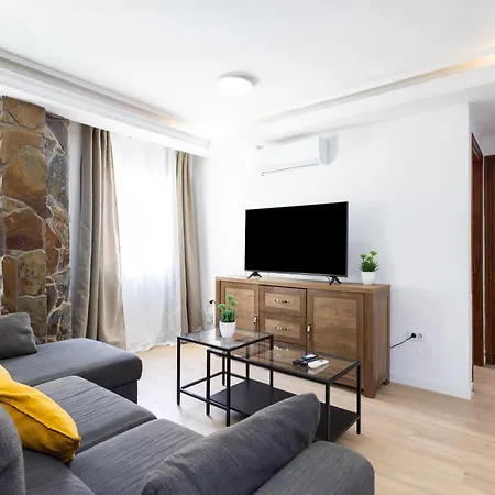 Apartament Cristimar Perfect By Sunkeyrents *