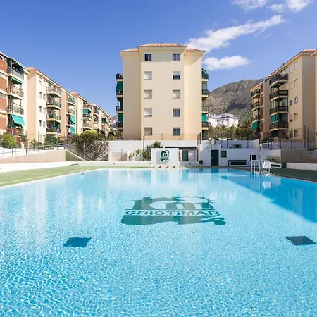 Cristimar Perfect By Sunkeyrents Los Cristianos (Tenerife)