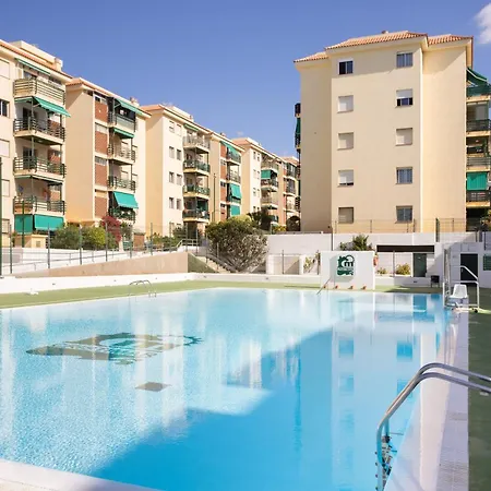 Cristimar Perfect By Sunkeyrents * Los Cristianos (Tenerife)