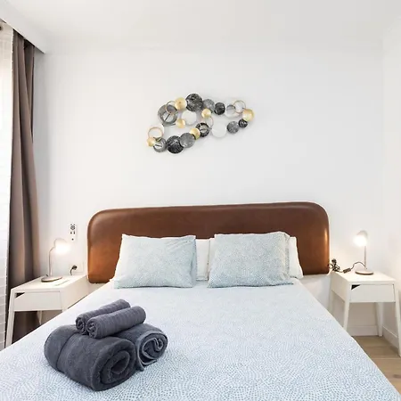 Apartament Cristimar Perfect By Sunkeyrents *