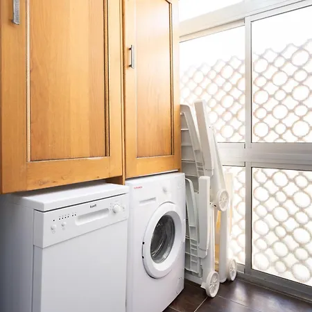 Apartment Cristimar Perfect By Sunkeyrents Los Cristianos (Tenerife)