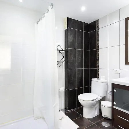 Cristimar Perfect By Sunkeyrents Apartment *