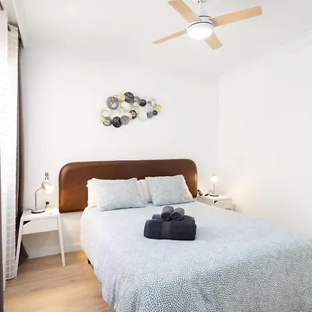 Cristimar Perfect By Sunkeyrents Los Cristianos (Tenerife)