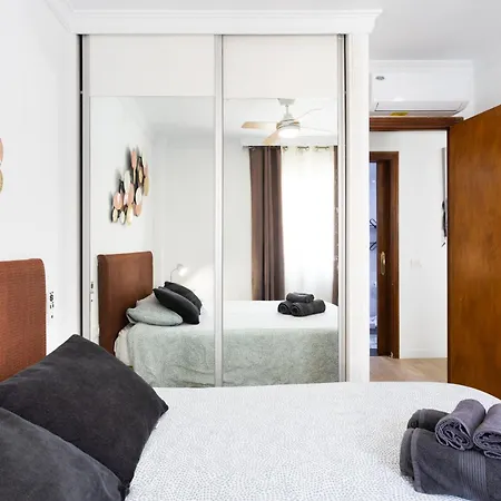 Cristimar Perfect By Sunkeyrents Apartament *