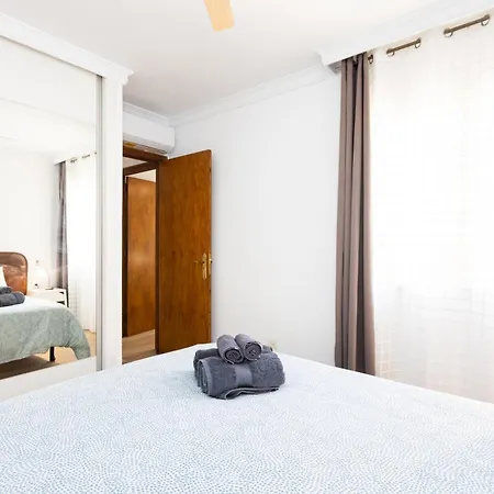 Apartment Cristimar Perfect By Sunkeyrents *