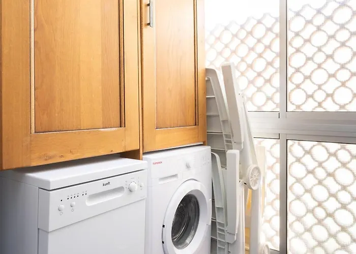 Διαμέρισμα Cristimar Perfect By Sunkeyrents Los Cristianos (Tenerife)