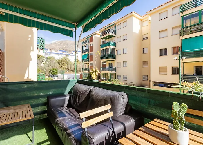 Cristimar Perfect By Sunkeyrents * Los Cristianos (Tenerife)