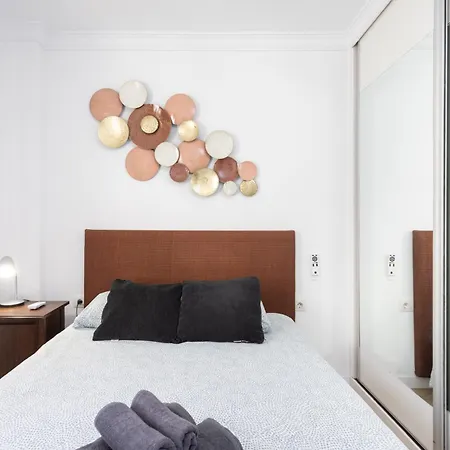 Cristimar Perfect By Sunkeyrents Appartement Los Cristianos (Tenerife)