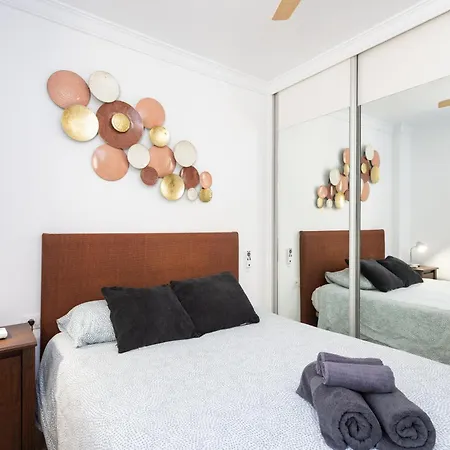 Appartement Cristimar Perfect By Sunkeyrents Los Cristianos (Tenerife)