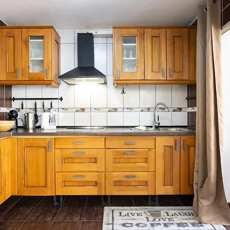 Apartamento Cristimar Perfect By Sunkeyrents