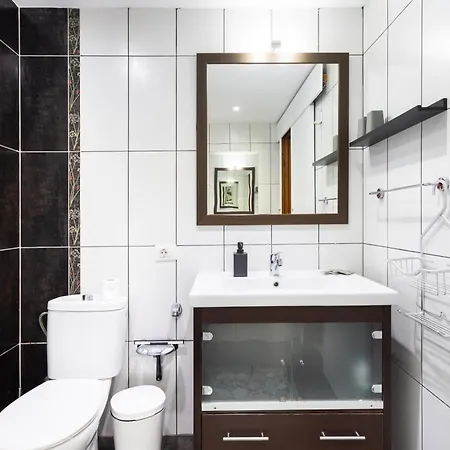 Cristimar Perfect By Sunkeyrents Appartement *