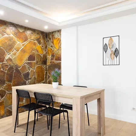 Cristimar Perfect By Sunkeyrents Appartement Los Cristianos (Tenerife)