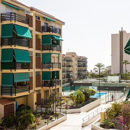 Cristimar Perfect By Sunkeyrents Los Cristianos (Tenerife)