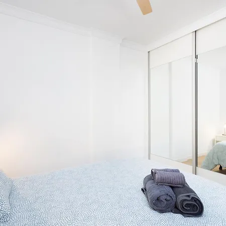 Appartement Cristimar Perfect By Sunkeyrents Los Cristianos (Tenerife)