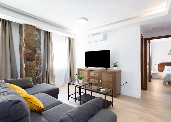 Lejlighed Cristimar Perfect By Sunkeyrents *