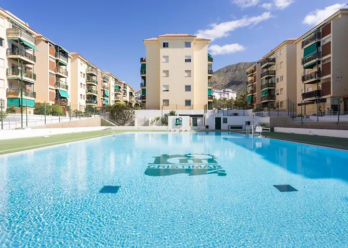 Cristimar Perfect By Sunkeyrents Los Cristianos (Tenerife)