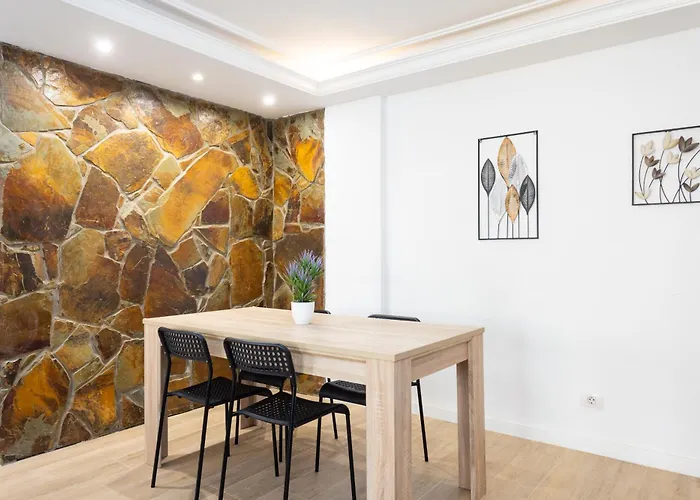 Cristimar Perfect By Sunkeyrents Lejlighed Los Cristianos (Tenerife)