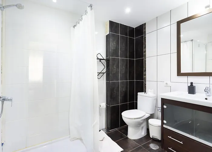 Cristimar Perfect By Sunkeyrents Lejlighed *