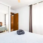 아파트 Cristimar Perfect By Sunkeyrents *