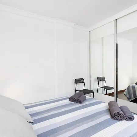 Cristimar Perfect By Sunkeyrents Apartment *