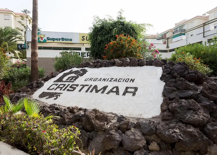 Cristimar Perfect By Sunkeyrents *