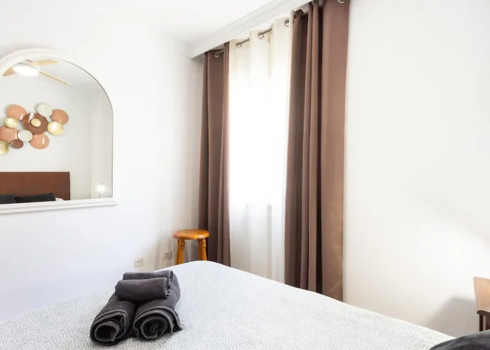 Cristimar Perfect By Sunkeyrents 아파트