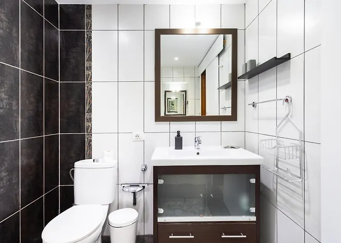 Cristimar Perfect By Sunkeyrents 아파트 *