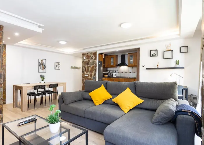 Cristimar Perfect By Sunkeyrents 아파트